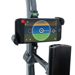 ACCUBOW Archery Phone Mount Accessory