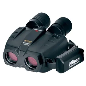 NIKON Stabileyes 16x32 VR Black