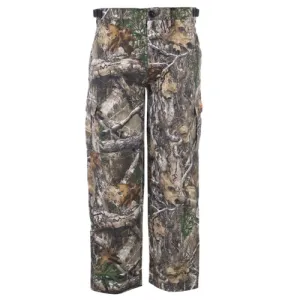 HABIT Men's Bear Cave 6 Pocket Pant Realtree Edge Plus