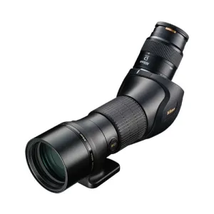 NIKON Monarch Fieldscope 16-48x60mm ED Angled Body