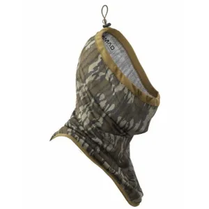 NOMAD CLOTHING Loose Gaiter - Mossy Oak Bottomland