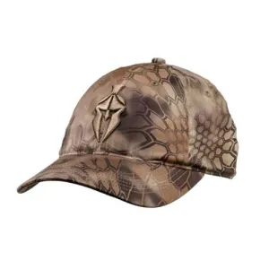 KRYPTEK Spartan Logo Hat One Size Highlander