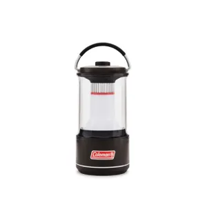 COLEMAN Lantern 600L Batteryguard Black