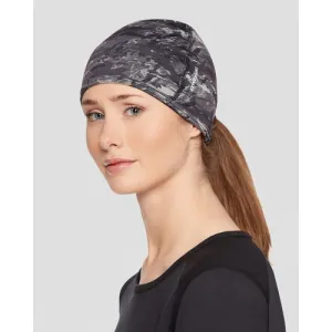 TERRAMAR 3.0 Women's Below Zero Beanie Movement Camo