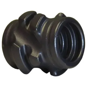HAMSKEA ARCHERY SOLUTIONS RAPTOR PEEP 3/32"