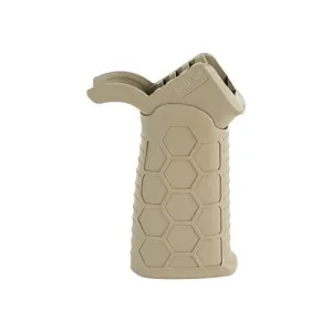 HEXMAG Advanced Tactical Grip FDE