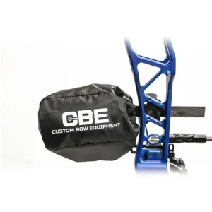 CUSTOM BOW EQUIPMENT Scope Cover