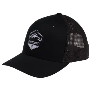 BROWNING Treeline Black Hat