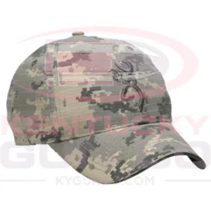 BROWNING Digi Camo Desert Cap