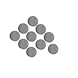 G5 OUTDOORS ASD Flip Replacement Pads 10PK