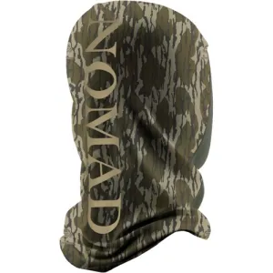 NOMAD CLOTHING Camo Cooling Gaiter MOB