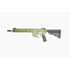 NOVESKE N4 Gen 4 6MM ARC 12.5" 20rd - Green