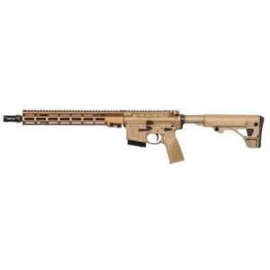 GEISSELE GFR 6MM ARC 14.5" - Gold