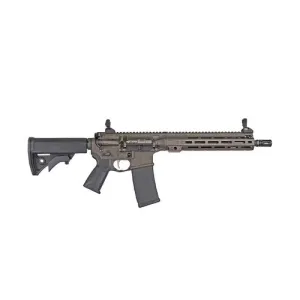 LWRC ICMKII 5.56 NATO 12.7" 30rd - Patriot Brown