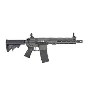 LWRC ICMKII 5.56 NATO 10.5" 30rd - Tungsten