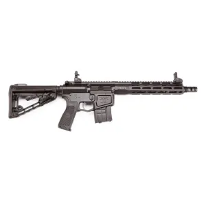 WILSON COMBAT SBR Tactical 300 HAM'R 11.3" 30rd - Black