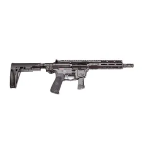 WILSON COMBAT AR9 SBR 9mm 8" 18rd - Black