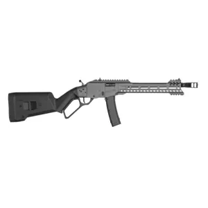 POF Tombstone 9mm 12.5" 20rd - Tungsten
