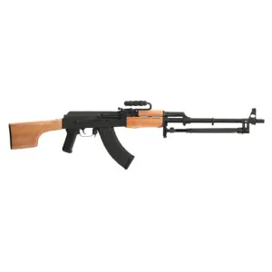 CENTURY ARMS AES10-B RPK 7.62x39 w/Bipod & Carry Handle