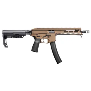 POF Phoenix 9mm 8" 35rd - Burnt Bronze
