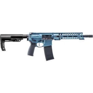 POF Wonder 300 AAC Blackout 10.5" 30rd - Blue Titanium w/ Ambi Safety
