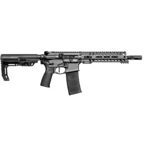 POF Minuteman 300 AAC Blackout 10.5" 30rd - Tungsten