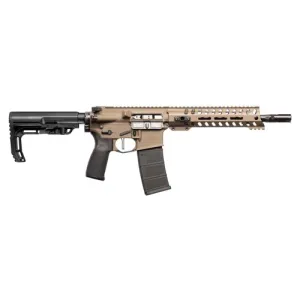POF Minuteman 300 AAC Blackout 10.5" 30rd - Patriot Brown