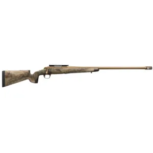 BROWNING X-Bolt 300 Win Mag 26" 3rd - Bronze - FACTORY BLEM