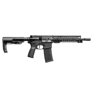 POF Minuteman 5.56 NATO 10.5" 30rd - Black