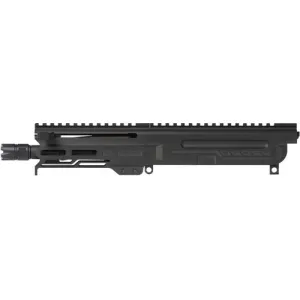 CMMG Dissent Upper Group Mk4 5.56mm 6.5" Anodized Blk
