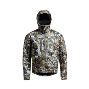 SITKA Incinerator AeroLite Jacket Optifade Elevated II