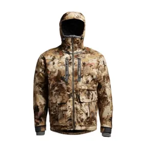 SITKA Boreal Aerolite Jacket Optifade Waterfowl Marsh