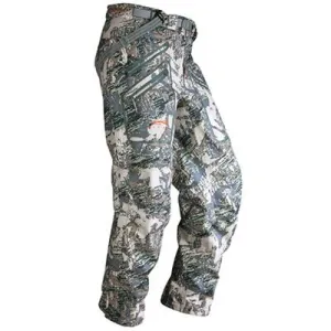 SITKA Coldfront Bib Pant Optifade Open Country