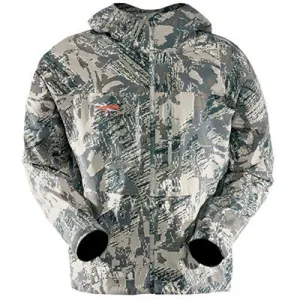 SITKA Dew Point Jacket Optifade Open Country