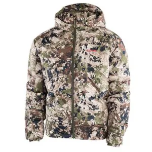 SITKA Kelvin Down WS Hoody Optifade Subalpine
