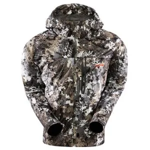 SITKA Downpour Jacket Optifade Elevated II