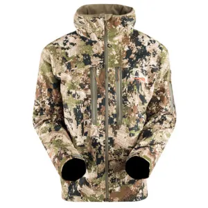 SITKA Cloudburst Jacket Optifade Subalpine