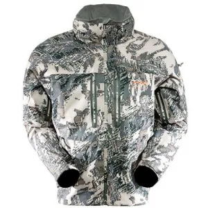 SITKA Cloudburst Jacket Optifade Open Country
