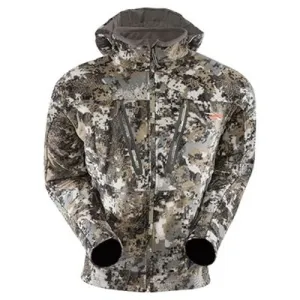 SITKA Stratus Jacket Optifade Elevated II