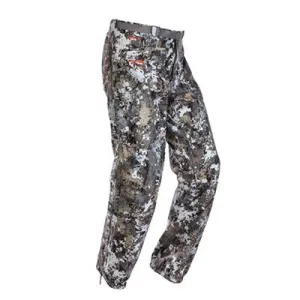 SITKA Downpour Pant Optifade Elevated II