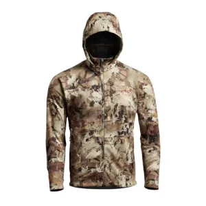 SITKA Jetstream Jacket Optifade Waterfowl Marsh