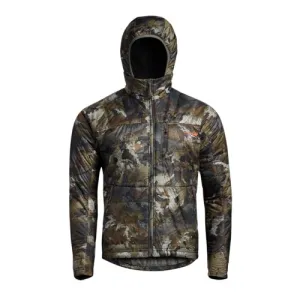 SITKA Kelvin Aerolite Jacket Optifade Waterfowl Timber