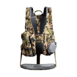 SITKA Equinox Turkey Vest Optifade Subalpine OSFA