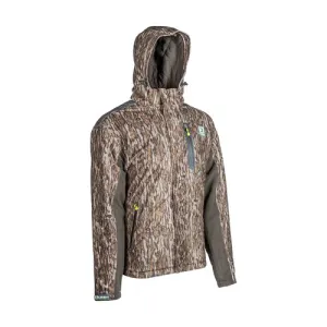 ELEMENT Mens Infinity Series Heavy Waterproof Jacket Botto