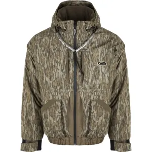 DRAKE Refuge 3.0 3-in-1 Bottomland