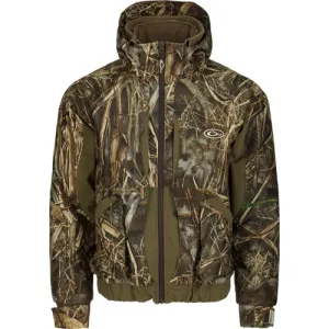 DRAKE Refuge 3.0 3-In-1 Realtree Max-7