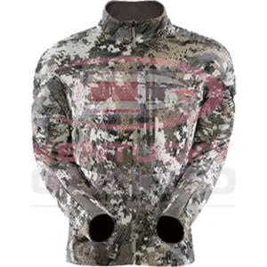 SITKA Equinox Jacket Optifade Elevated II