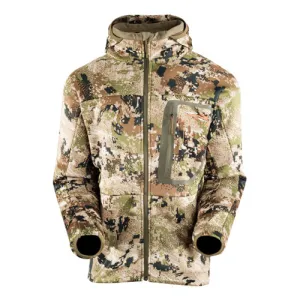 SITKA Traverse Cold Weather Hoody Optifade Subalpine