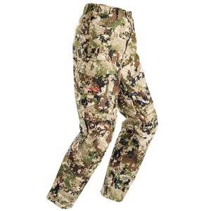 SITKA Mountain Pants Optifade Subalpine