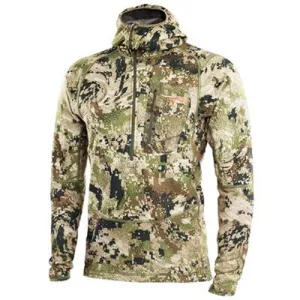 SITKA Core Heavyweight Hoody Optifade Subalpine